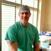 Sean Hensler, PA-C